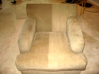 Upholstery Cleaning Service