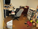 Water Damage Restoration Services