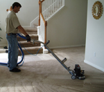 Carpet Cleaning in Michigan